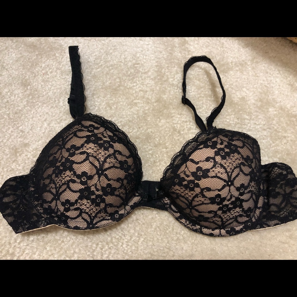 Aerie bra 34B